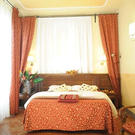 Hotel California Florence
