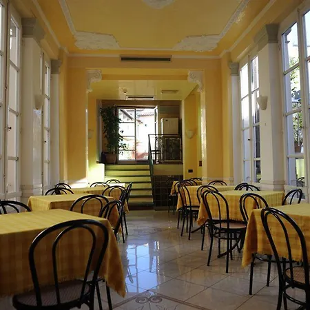 California 4* Florence