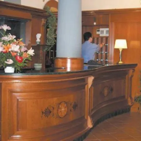 California 4* Florence