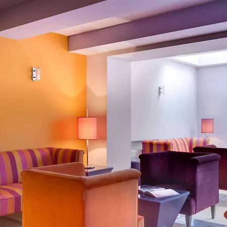 Aparthotel Popartment Florencie
