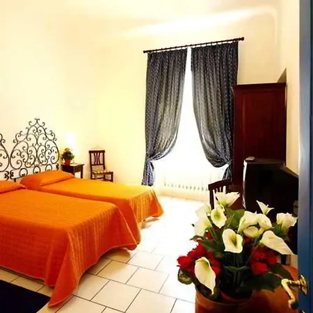 Hotel S.giorgio & Olimpic