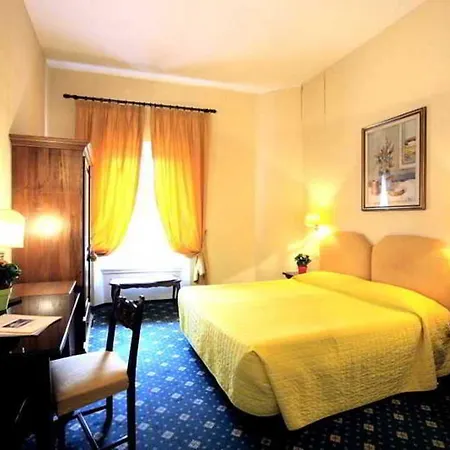 S.giorgio & Olimpic Hotel Florence