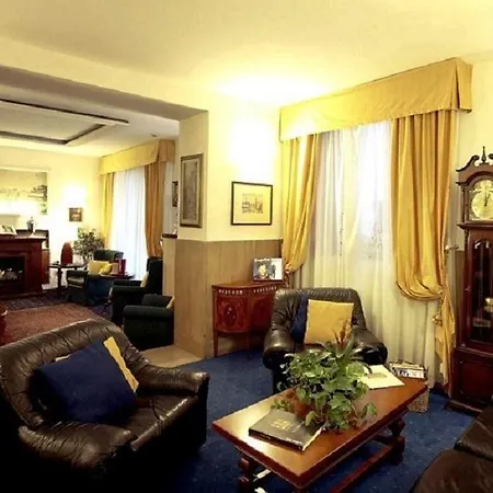 S.giorgio & Olimpic Hotel Florence