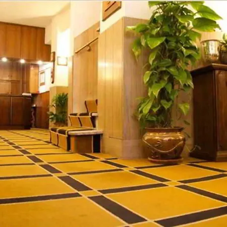 S.giorgio & Olimpic Hotel