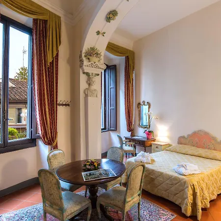 Paris 3* Firenze