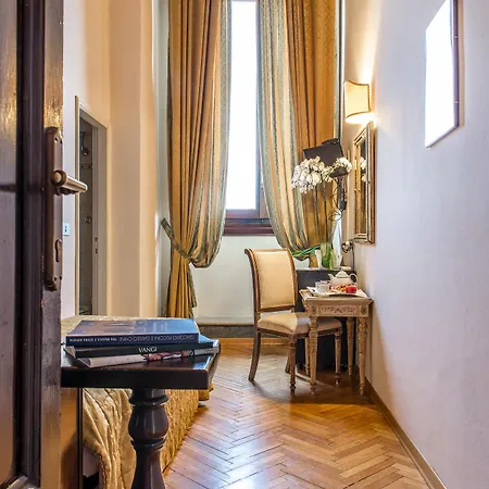 Paris 3* Firenze
