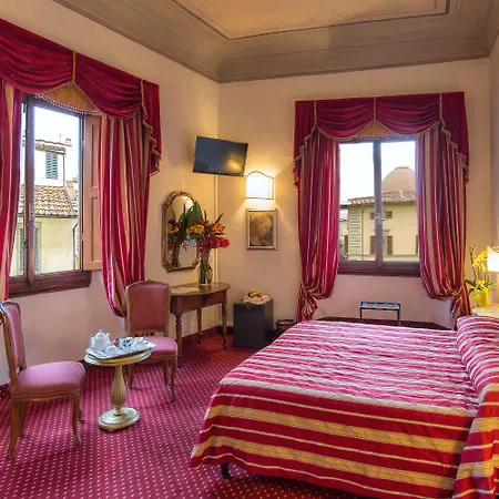 Paris Szálloda Firenze