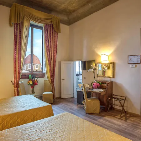 Paris Szálloda Firenze