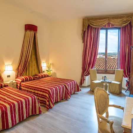 Paris 3* Firenze