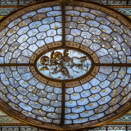 Szálloda Paris 3*