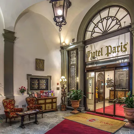Paris 3*
