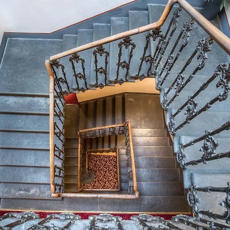 Szálloda Paris