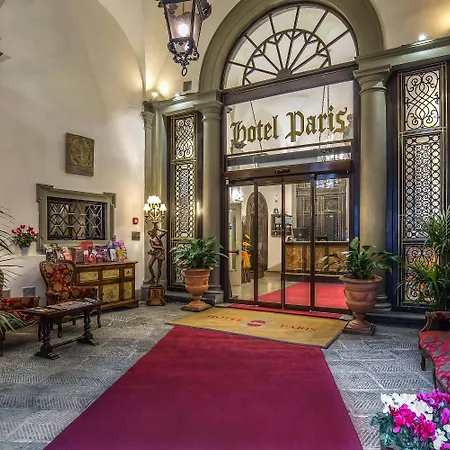Paris Szálloda 3*