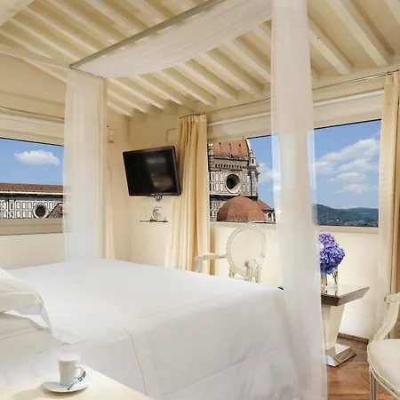 Hotel Brunelleschi
