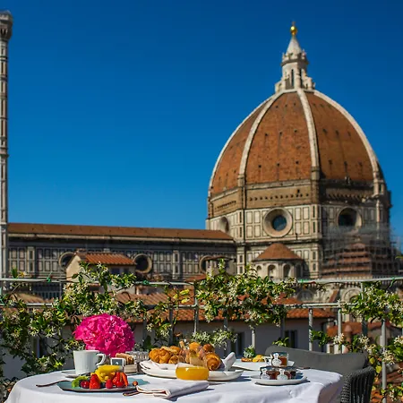 Hotel Brunelleschi 4*