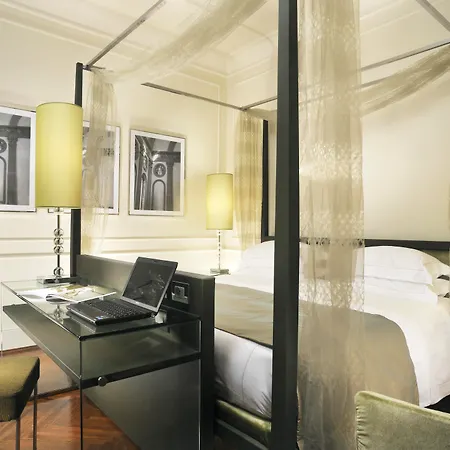 Brunelleschi 4* Florence