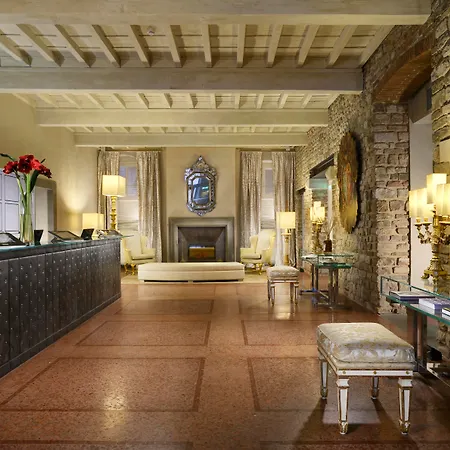 Hotel Brunelleschi 4*