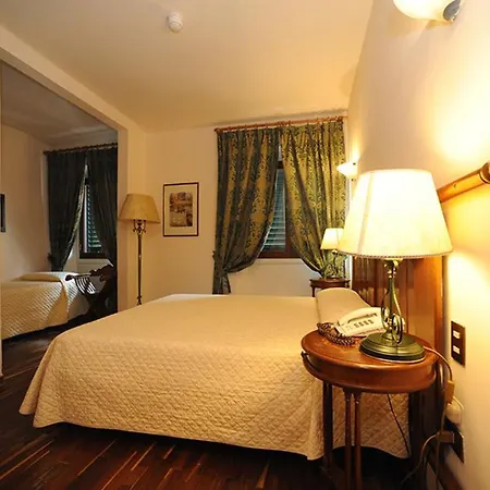Le Due Fontane Hotel 3*