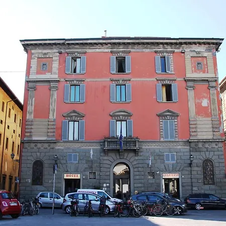 Hotel Le Due Fontane 3*