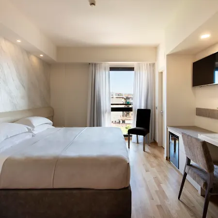 Grifone - Meetings & Spa Hotel Florence