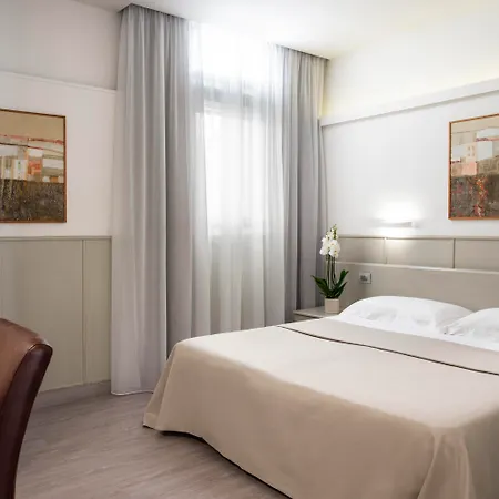 Grifone - Meetings & Spa 4* Florence