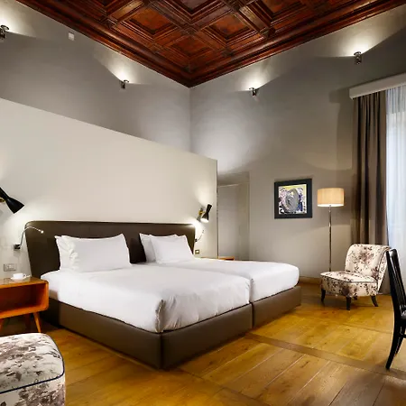 Garibaldi Blu - Wtb Hotel 4*