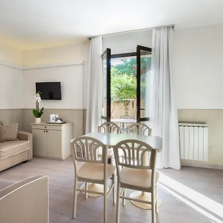 Grifone - Meetings & Spa 4* Florence