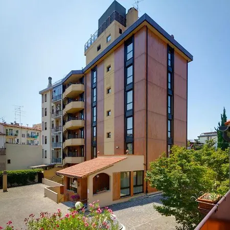 Grifone - Meetings & Spa 4* Florence
