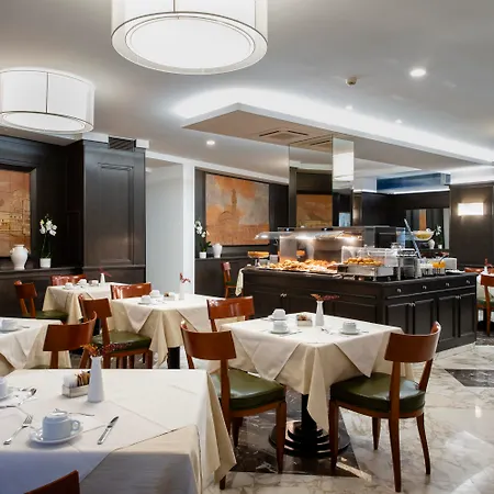 Grifone - Meetings & Spa