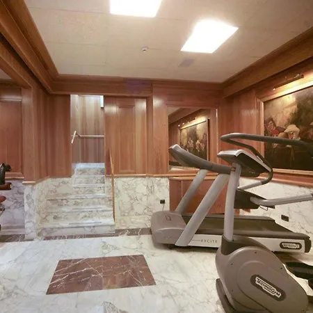 Hotel Grifone - Meetings & Spa Florence