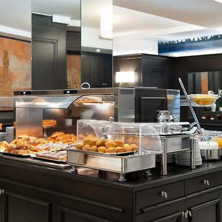 Hotel Grifone - Meetings & Spa Florence