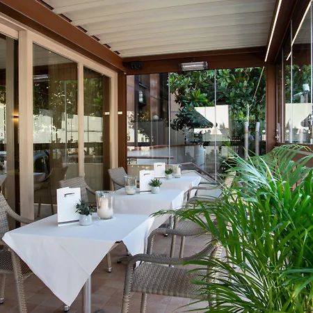 Grifone - Meetings & Spa Hotel
