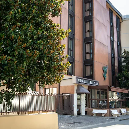 Grifone - Meetings & Spa Florence