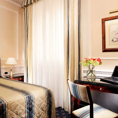 Hotel De La Florence