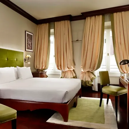 Hotel L'orologio - Wtb 4*