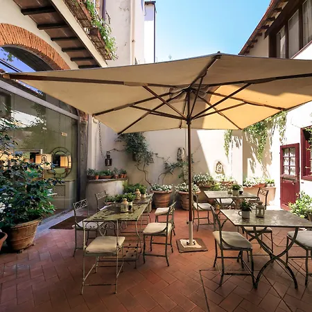 Hotel J And J Firenze