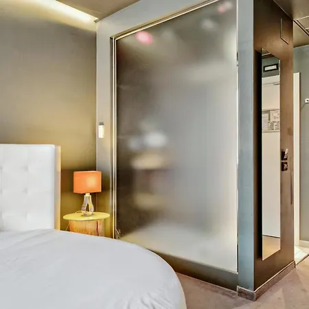 Hotel Italiana Florence