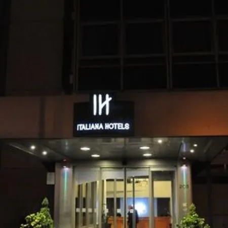 Italiana Hotel