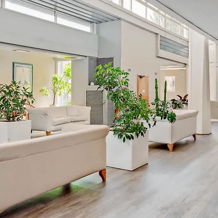 Hotel Italiana 4*