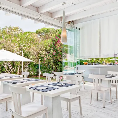 Italiana Hotel 4*