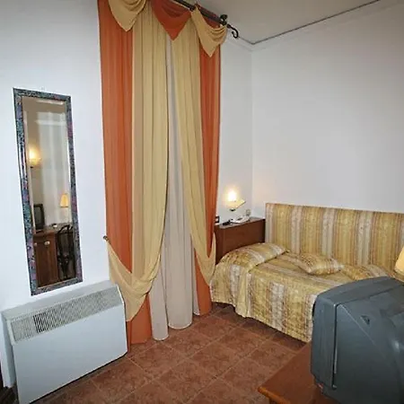 Alinari Hotel Florencie