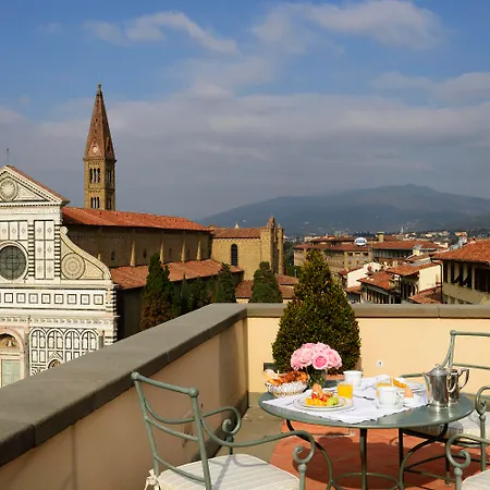 Santa Maria Novella - Wtb Hotell