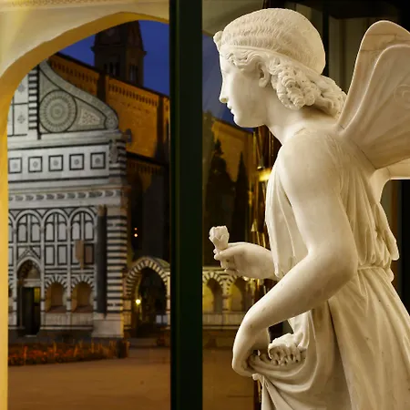 Santa Maria Novella - Wtb Hotell 4*