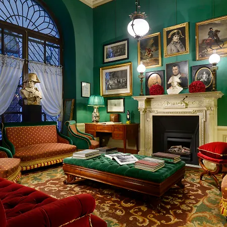 Hotell Santa Maria Novella - Wtb Florens