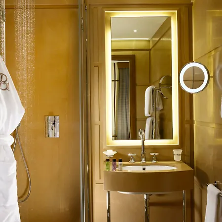 Hotell Balestri - Wtb 4*