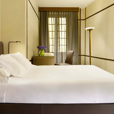 Balestri - Wtb Hotell 4*