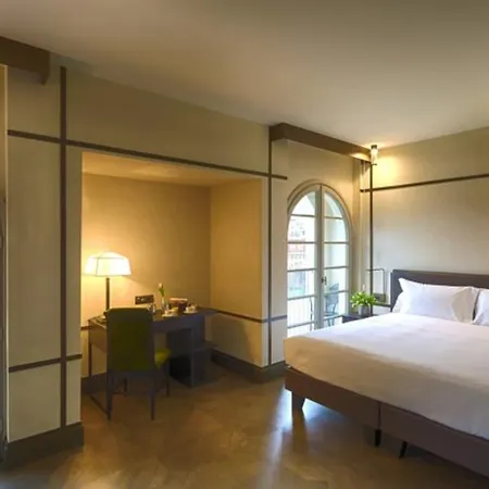 Hotell Balestri - Wtb Florens