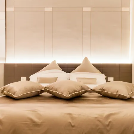 Palazzo Dei Ciompi Apartmanhotel Firenze