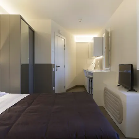 Palazzo Dei Ciompi Apartmanhotel 4*
