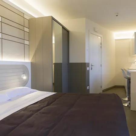 Apartmanhotel Palazzo Dei Ciompi Firenze